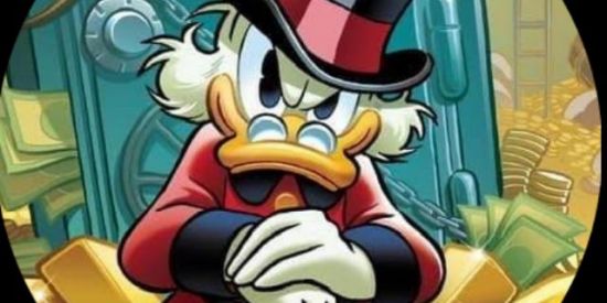 Imagem do grupo de WhatsApp Mercenários 0.999