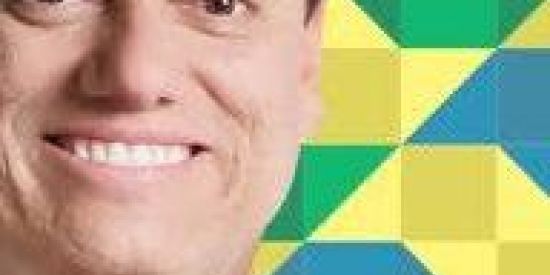 Imagem do grupo de WhatsApp O Capitão Cavalheiro é 10