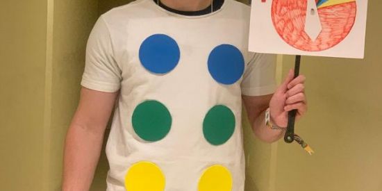 Imagem do grupo de WhatsApp Aniversário das gata