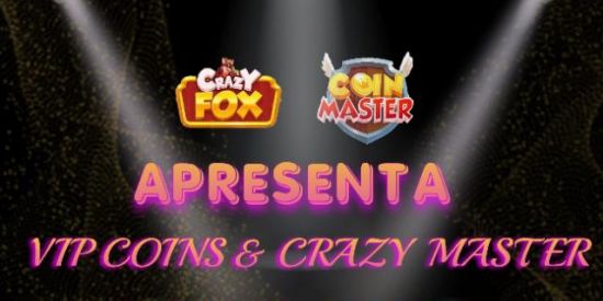 Imagem do grupo de WhatsApp VIPS COIN E CRAZY MASTER