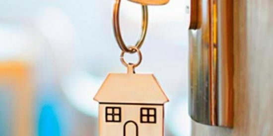 Imagem do grupo de WhatsApp ARRENDAMENTOS.  PORTUGAL.