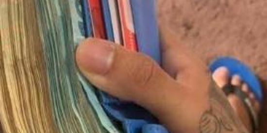 Imagem do grupo de WhatsApp Sistema milionário