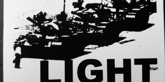 Imagem do grupo de WhatsApp Lost light