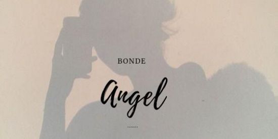 Imagem do grupo de WhatsApp Angel