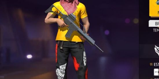 Imagem do grupo de WhatsApp VENDAS DE CONTAS DE FF ✅ 100% CONFIÁVEL!