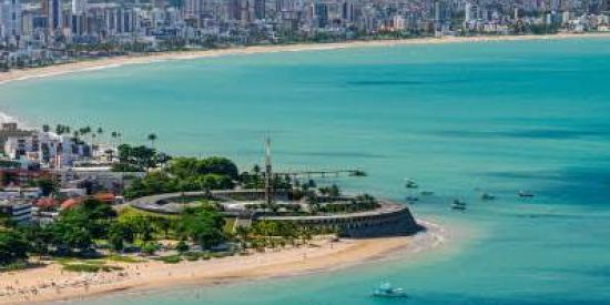 Imagem do grupo de WhatsApp Amizade 💕 João Pessoa - PB