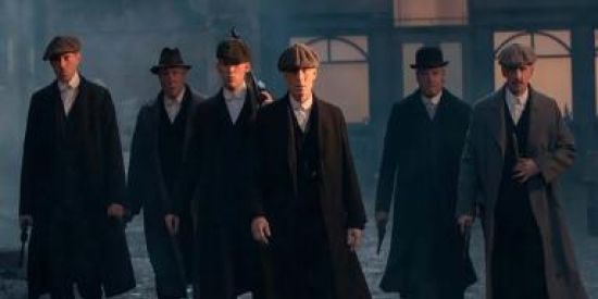 Imagem do grupo de WhatsApp ☞ᏢᎬᎪᏦᎽ ᏴᏞᎪᏆᎠᎬᎡՏ☜