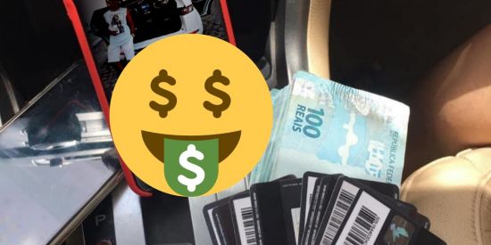 Imagem do grupo de WhatsApp Grupo 07 ✍️ vem no certo