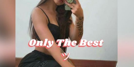 Imagem do grupo de WhatsApp Only The Best ツ