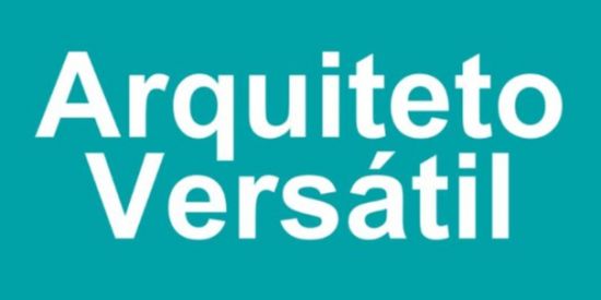 Imagem do grupo de WhatsApp Arquiteto Versátil #1