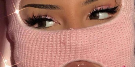 Imagem do grupo de WhatsApp SÓ MENINAS 0.2🎀