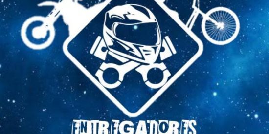 Imagem do grupo de WhatsApp Entregadores de App 🤣🤣🤣