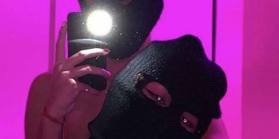 Imagem do grupo de WhatsApp BANDIDINHAS🔥