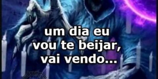 Imagem do grupo de WhatsApp Amor ou amzd