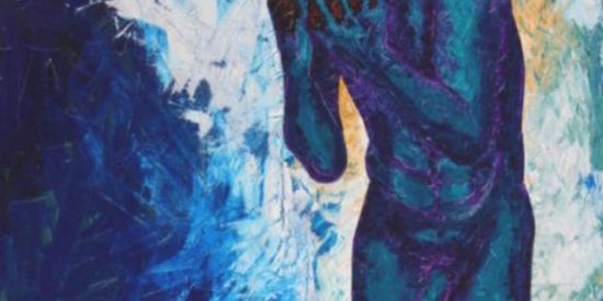 Imagem do grupo de WhatsApp Ódio