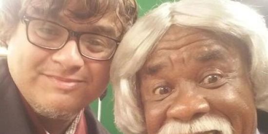 Imagem do grupo de WhatsApp Shitpost raiz 🤠