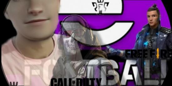 Imagem do grupo de WhatsApp 500 inscritos- WM GAMERS