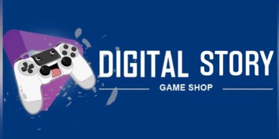 Imagem do grupo de WhatsApp DigitalStory Shop - 25 Jogos ps4/ps5 e xbox