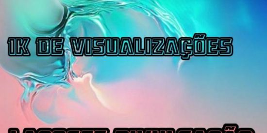 Imagem do grupo de WhatsApp 6️⃣🔥1k de visualizações 🔝🐊