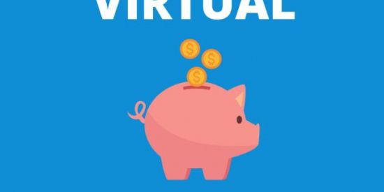 Imagem do grupo de WhatsApp Me ajude a comprar comida