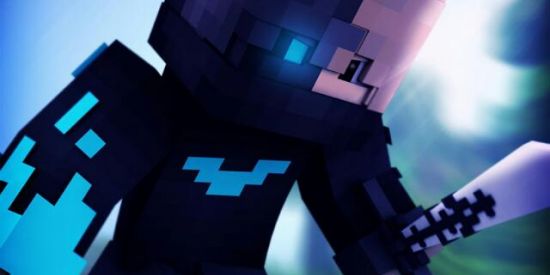 Imagem do grupo de WhatsApp 💎🎞️Minecraft+Youtubers🎥🕹️