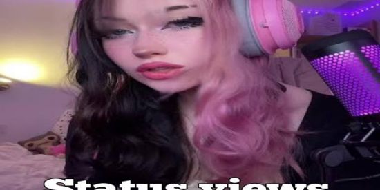 Imagem do grupo de WhatsApp Status víews & chamadas em grupo