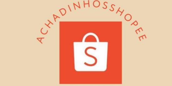 Imagem do grupo de WhatsApp Achadinhos shopee