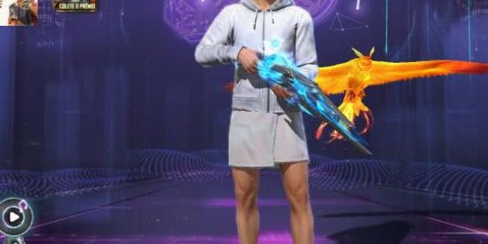 Imagem do grupo de WhatsApp LEOZIN VENDAS FF_TV