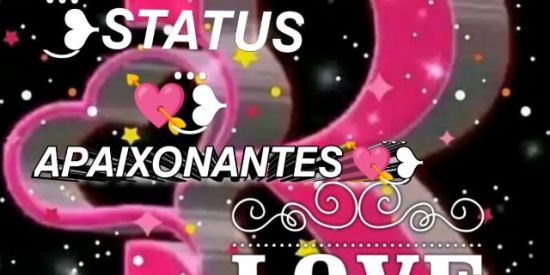 Imagem do grupo de WhatsApp STATUS ROMANTICOS