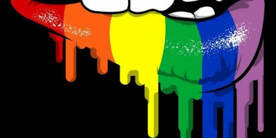 Imagem do grupo de WhatsApp Lgbt 🏳️‍🌈 2022