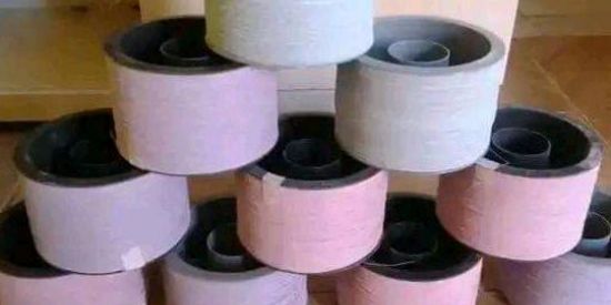 Imagem do grupo de WhatsApp Rifas de linhas