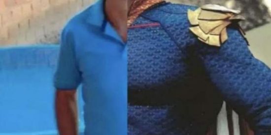 Imagem do grupo de WhatsApp Caneta vermelha