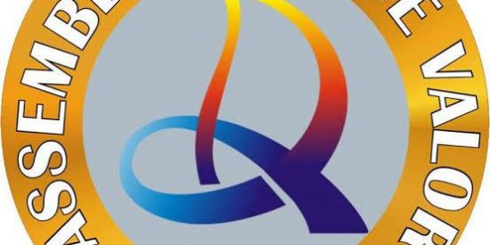 Imagem do grupo de WhatsApp Assembleianos de Valor