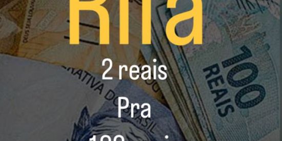 Imagem do grupo de WhatsApp Rifa