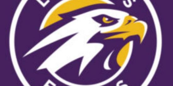 Imagem do grupo de WhatsApp Lourdes Eagles