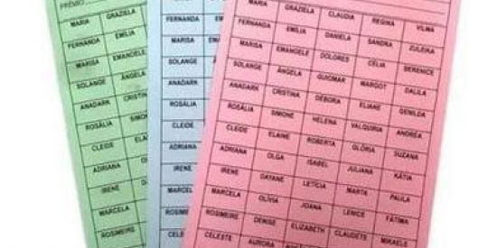 Imagem do grupo de WhatsApp Rifas da sorte val e vivi