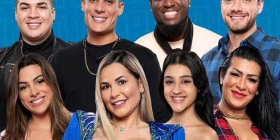 Imagem do grupo de WhatsApp Grupo A🦅