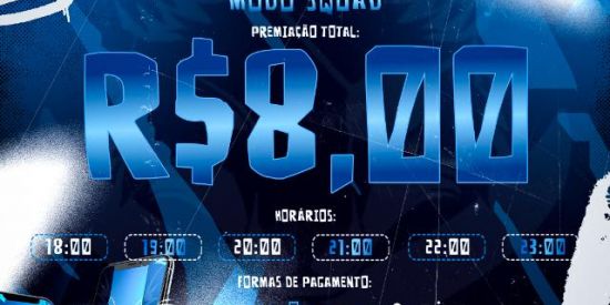 Imagem do grupo de WhatsApp DIÁRIO GFOX| $1,50 | GP 1