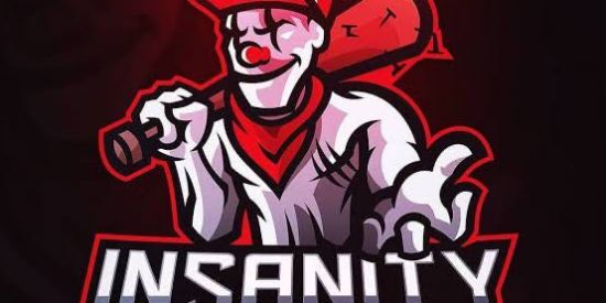 Imagem do grupo de WhatsApp INSANITY RECRUTAMENTO 🔛