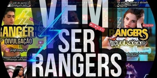 Imagem do grupo de WhatsApp ℛℯ𝒸𝓇𝓊𝓉𝒶𝓂ℯ𝓃𝓉ℴ ⚡