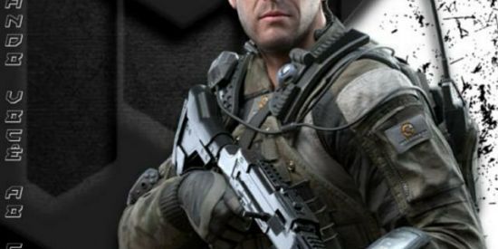 Imagem do grupo de WhatsApp MC - COD MOBILE