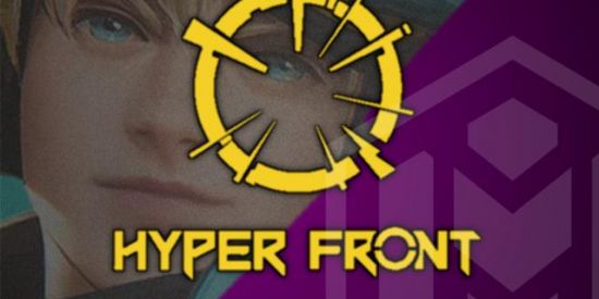 Imagem do grupo de WhatsApp Hyper Front - MC