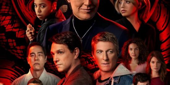 Imagem do grupo de WhatsApp Rpg Cobra Kai