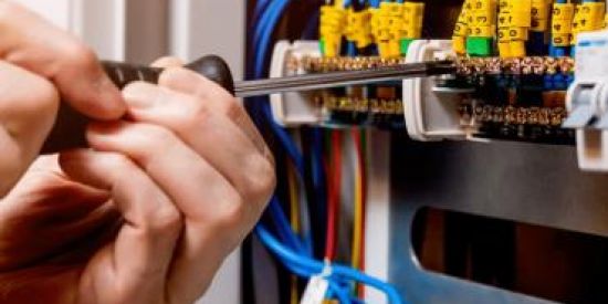 Imagem do grupo de WhatsApp Grupo Eletricista