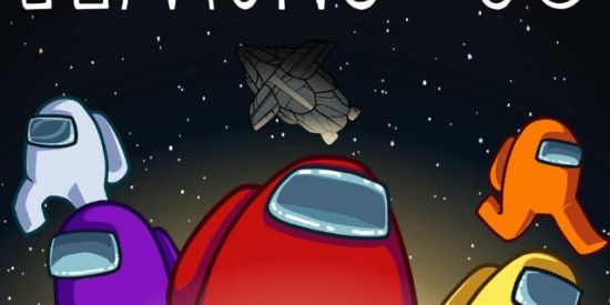 Imagem do grupo de WhatsApp Among friends👾🤍