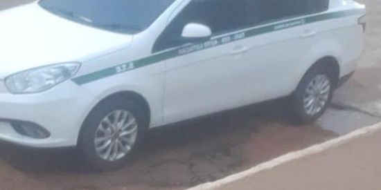 Imagem do grupo de WhatsApp Táxi brasiléia rio branco