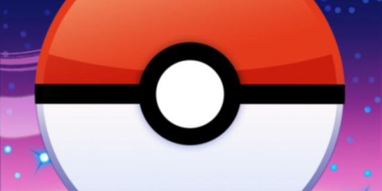 Imagem do grupo de WhatsApp 💫Pokemon GO💫