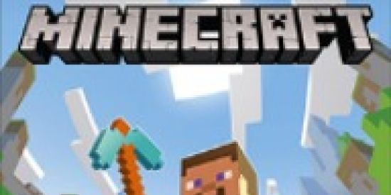 Imagem do grupo de WhatsApp Lojinha Minecraft