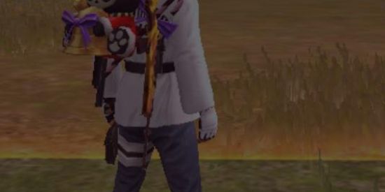 Imagem do grupo de WhatsApp Trocas E vendas FF