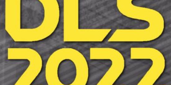 Imagem do grupo de WhatsApp DLS 22 AMIZADE